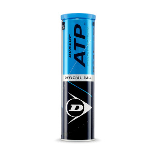 Dunlop Balles ATP - 