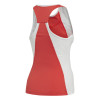Adidas Stella Mccartney Debardeur Femme AH19 - blanc, rouge