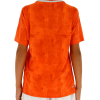 Lotto Top Ten T-shirt Enfant AH19 - orange, bleu