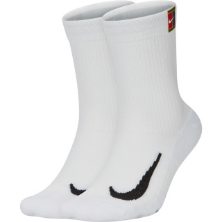 Nike Multiplier Crew 2 pack Chaussettes