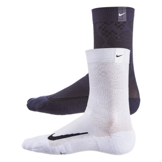 Nike Multiplier Max Crew 2 pack Chaussettes