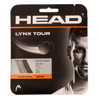 Head Lynx Tour 125 Garniture