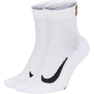 Nike Multiplier Ankle 2 pack Chaussettes
