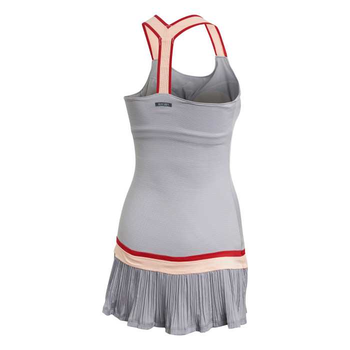 Adidas Heat RDY Robe Femme AH20 - gris clair