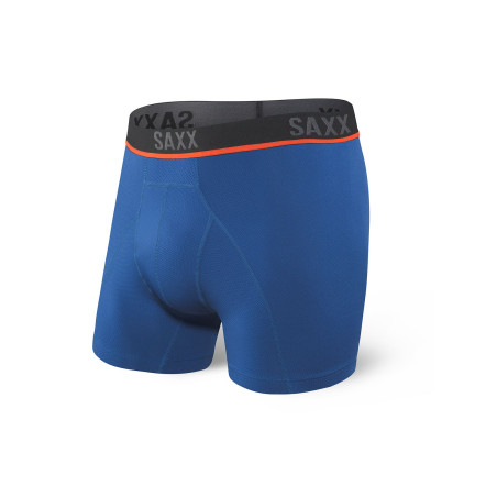 Saxx Kinetic HD Boxer Homme 2020