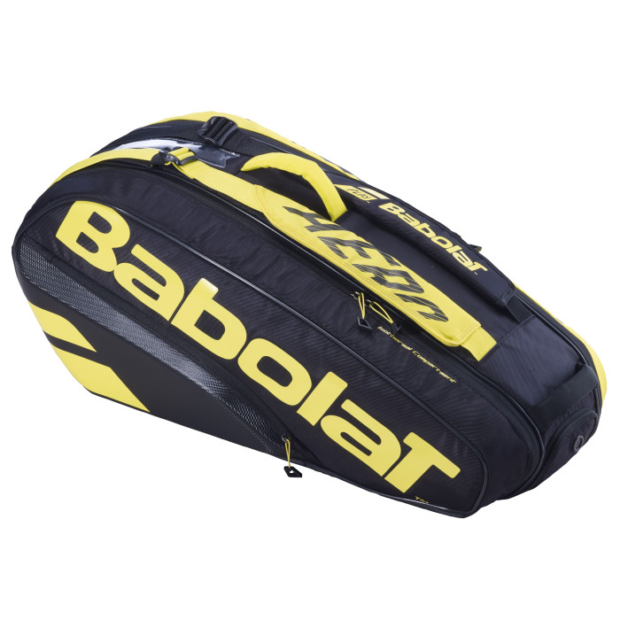 Babolat Sac de Tennis 6 Raquettes Pure Aero - 