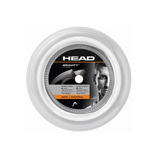 HEAD GRAVITY HYBRID BOBINE 200m - 