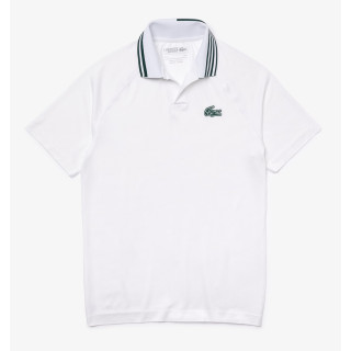 Lacoste SS Ribbed Collar Polo Homme AH21