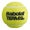 Babolat Team All Courts Carton de 18 Tubes de 4 Balles - 