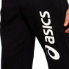 Asics Big Logo Sweat Pant Homme AH21 - noir