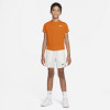 Nike Victory T-shirt Enfant Printemps 2022 - orange