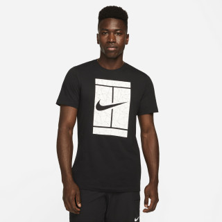 Nike T-shirt Logo Heritage Printemps 2022