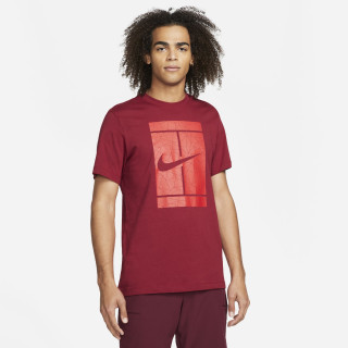 Nike T-shirt Logo Heritage Printemps 2022