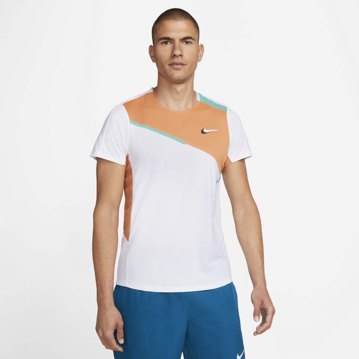 Nike Slam T-shirt Graphic Homme Printemps 2022 - 