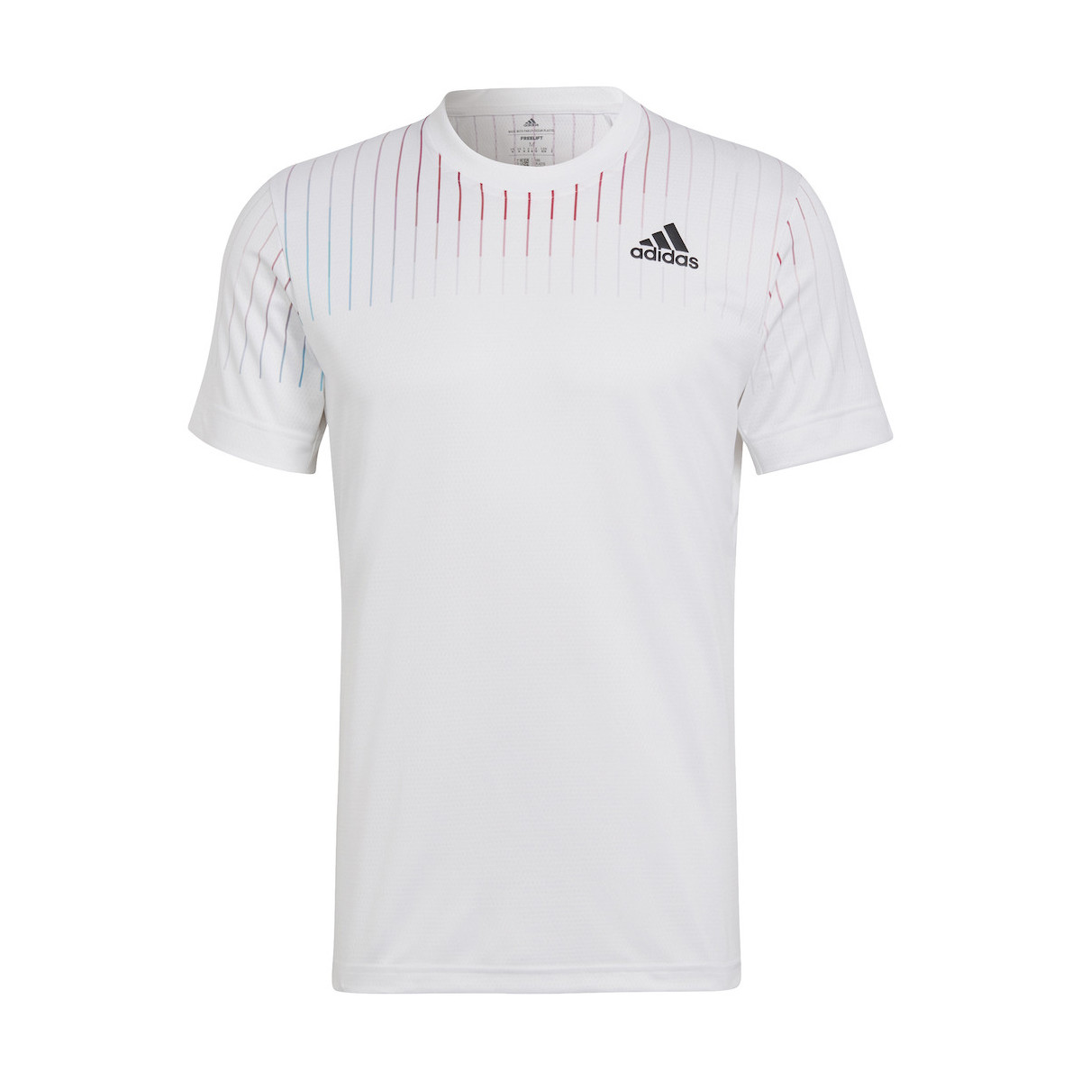 Adidas Melbourne Printed T-shirt Homme PE22 - 