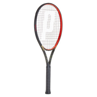 Prince Textreme Beast 104 Rouge