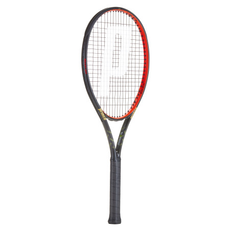 Prince Textreme Beast 104 Rouge - 