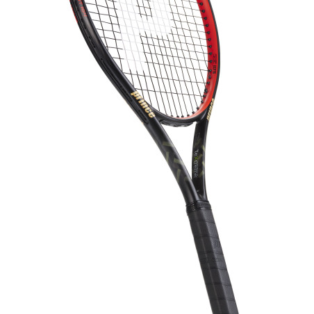 Prince Textreme Beast 104 Rouge - 