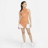 Nike Debardeur DriFit Femme Printemps 2022 - orange