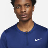 Nike Polo Advantage 1/2 Zip Homme Printemps 2022