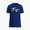 Lacoste T-shirt Homme PE22