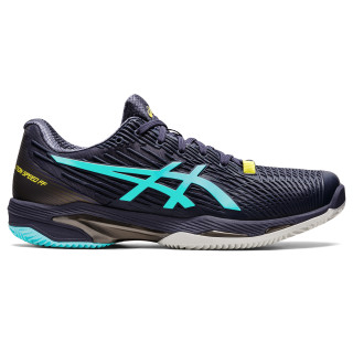 Asics Solution Speed FF 2 Terre Battue Homme PE22