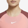 Nike T-shirt Croisé Femme Ete 2022