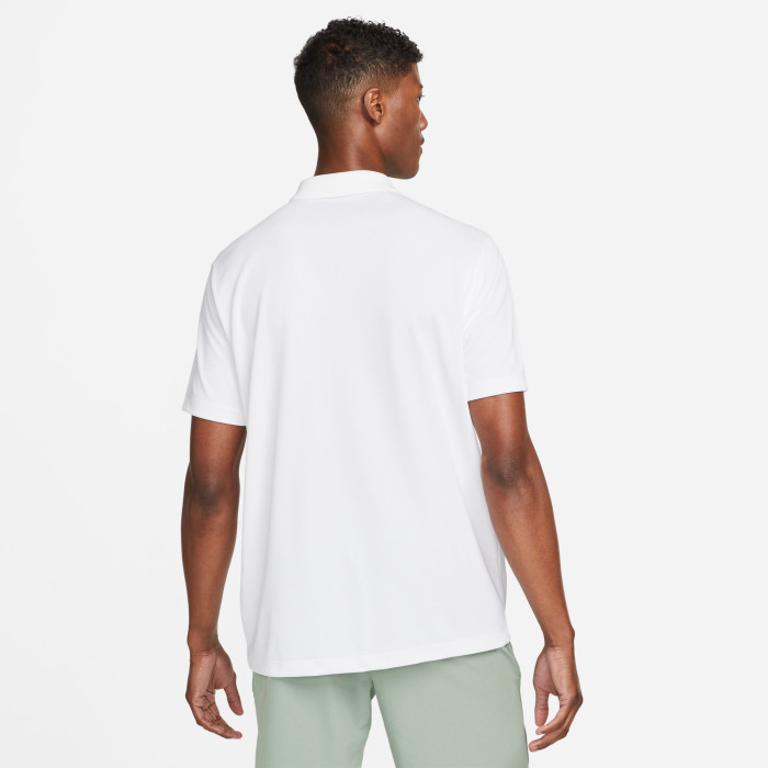 Nike Court Solid Polo Homme Ete 2022