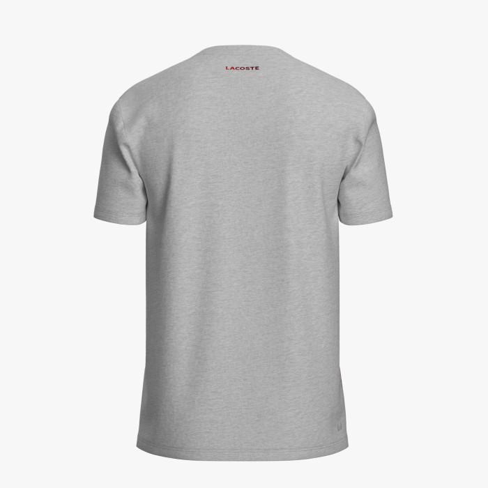 Lacoste T-shirt Djokovic Homme PE22