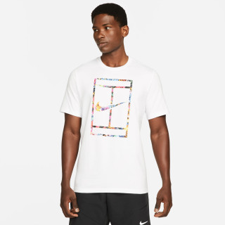 Nike Court Garden Party T-shirt Homme Ete 2022