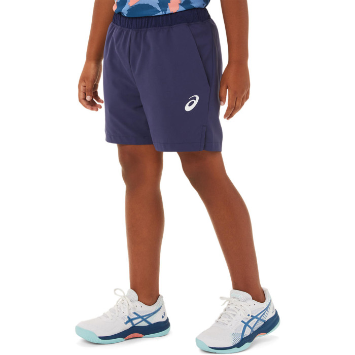 Asics Tennis Short Enfant PE22