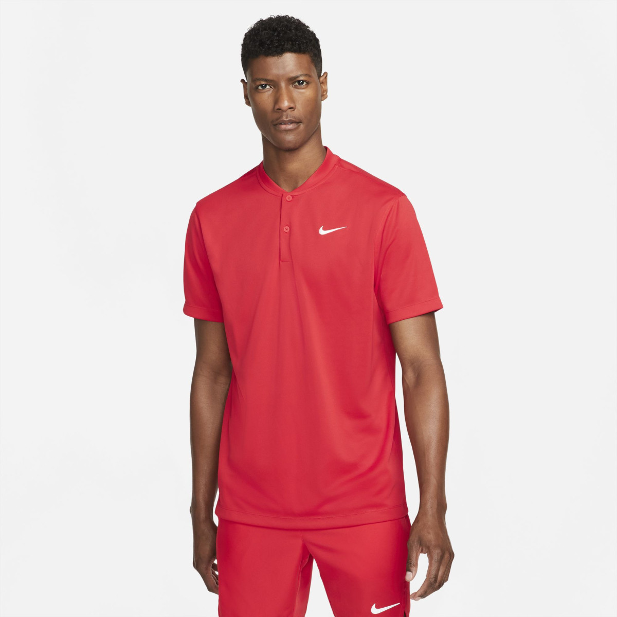 Nike Blade Solid Polo Homme Automne 2022