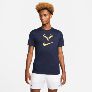 Nike Court Rafa T-shirt Homme Automne 2022