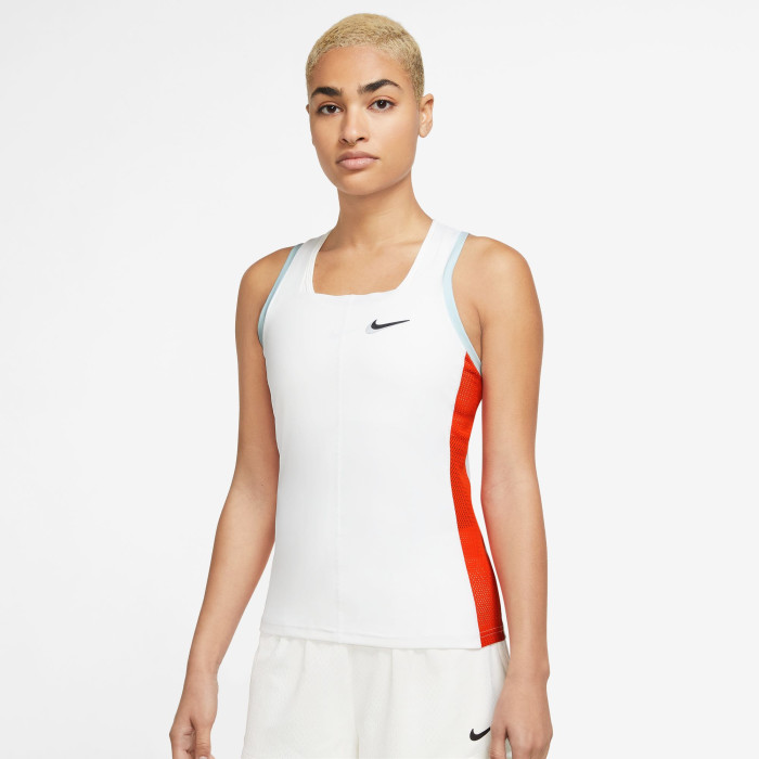 Nike Debardeur Slam Femme Automne 2022