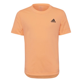 Polo de tennis New York FreeLift Synthétique adidas pour homme en coloris Vert Homme T-shirts T-shirts adidas 