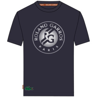 Lacoste T-shirt Roland Garros Homme PE22