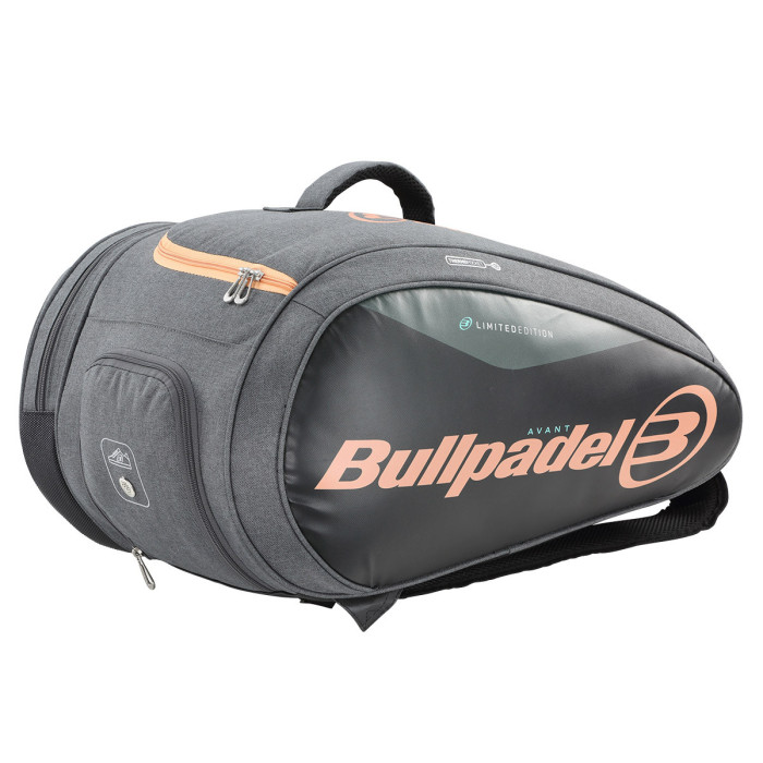 Bullpadel Pack Vertex 2 LTD Femme 2022