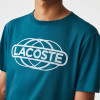 Lacoste T-shirt Logo Homme AH22