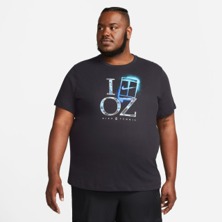 Nike Coton Oz Heritage T-shirt Homme Printemps 2023