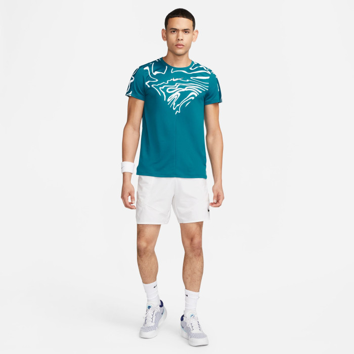 Nike Advantage Slam T-shirt Homme Printemps 2023