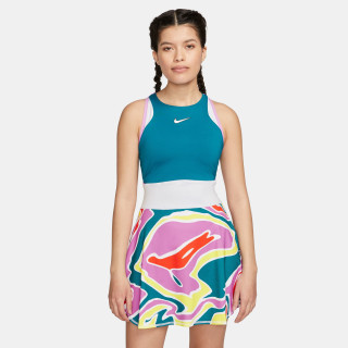 Nike Court Slam Robe Femme Printemps 2023