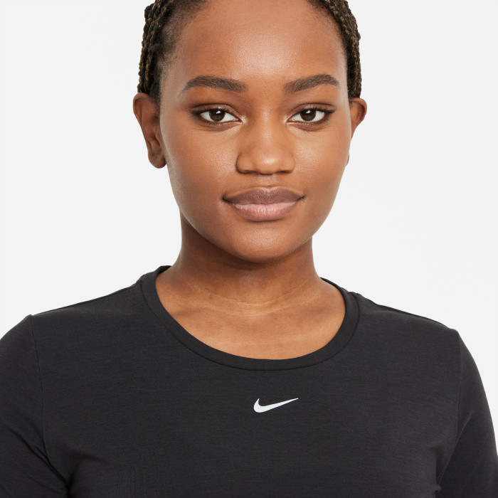 Nike UV One Luxe T-shirt Femme Printemps 2023