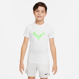 Nike T-shirt Rafael Nadal Enfant Printemps 2023