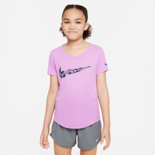 Nike T-shirt Swoosh Enfant Printemps 2023
