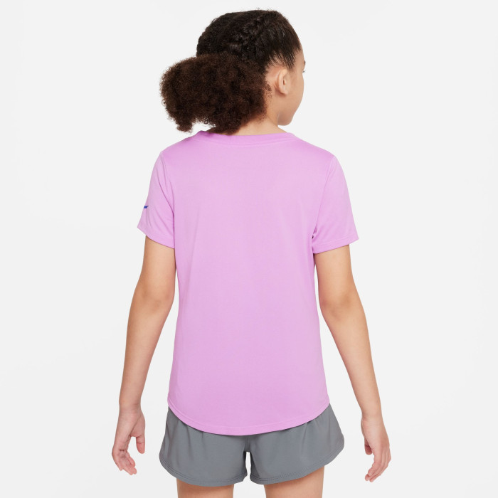 Nike T-shirt Swoosh Enfant Printemps 2023