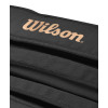 Wilson Super Tour Sac 15 Raquettes Pro Staff V14 2023