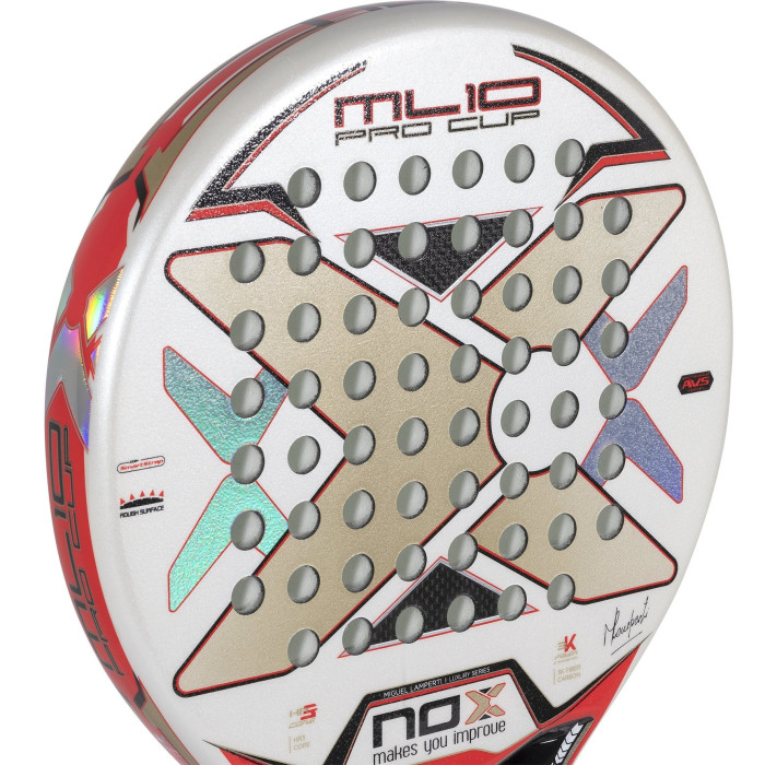 Nox ML10 Pro Cup Luxury Series 2023
