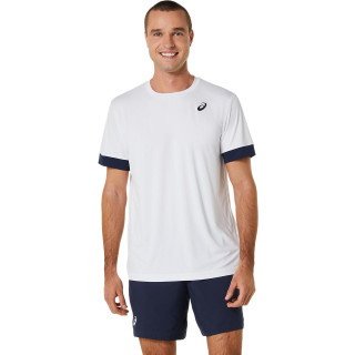 Asics Court SS Top Homme...