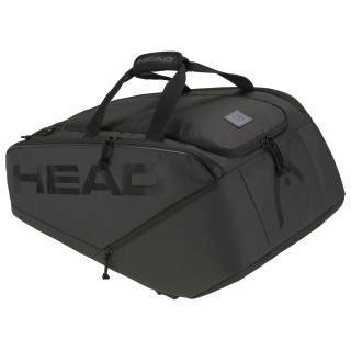 Head Padel Pro X Bag L Noir