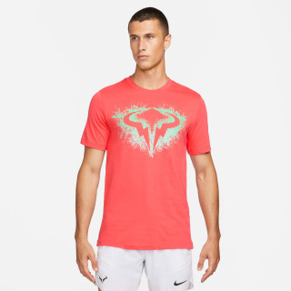 Nike T-shirt Coton Rafael...